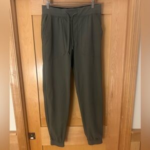 Lululemon Tall Men's ABC Jogger Pants